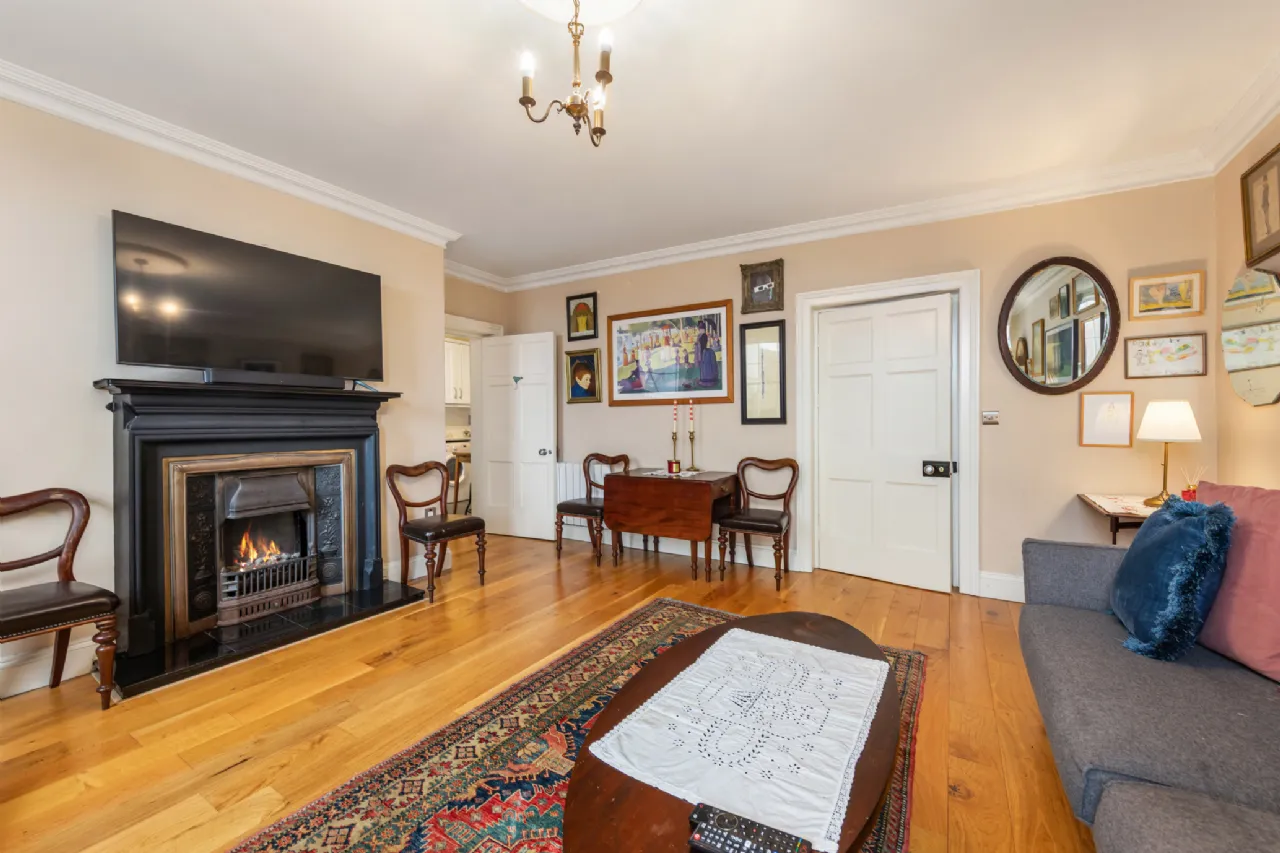 Photo of Apt 3, 4 Ardee Street, The Liberties, Dublin 8, D08F7Y0