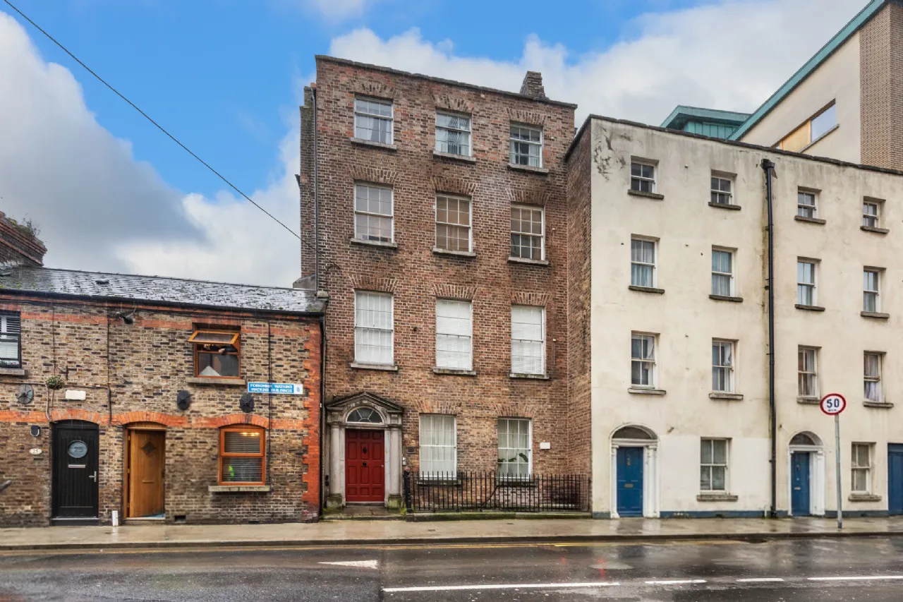 Photo of Apt 3, 4 Ardee Street, The Liberties, Dublin 8, D08F7Y0