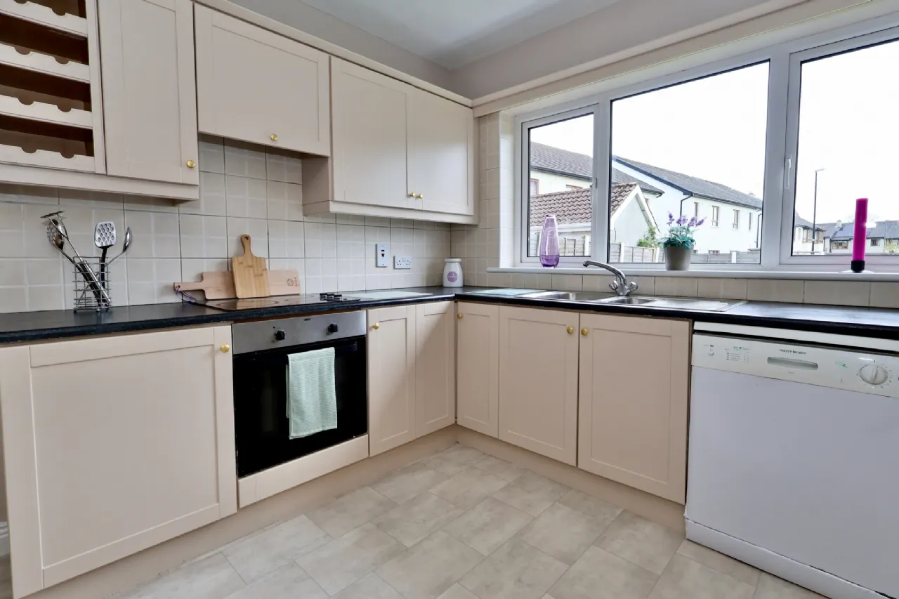 Photo of 13 Woodville Lawn, Woodville Grange, Athlone, Co Westmeath, N37 A7N0