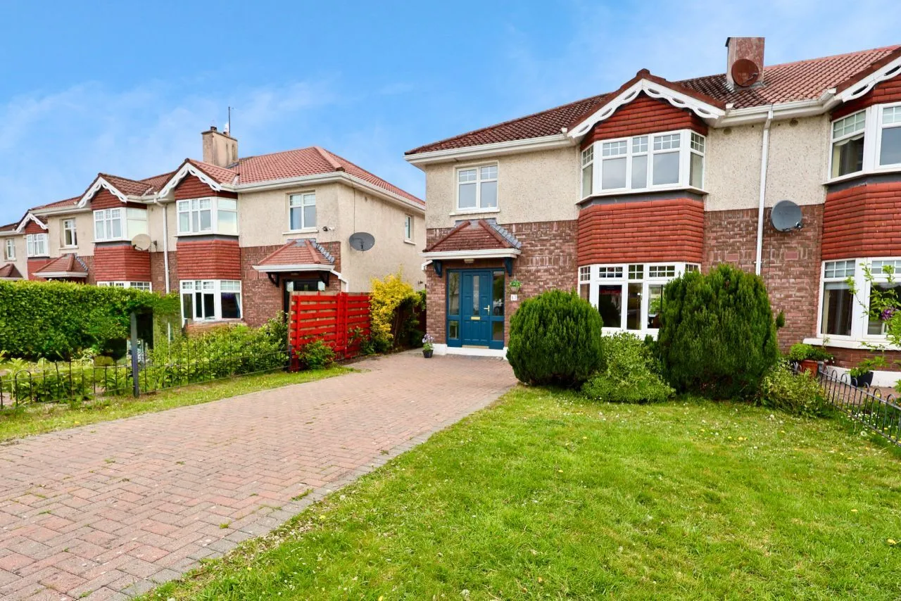 Photo of 13 Woodville Lawn, Woodville Grange, Athlone, Co Westmeath, N37 A7N0