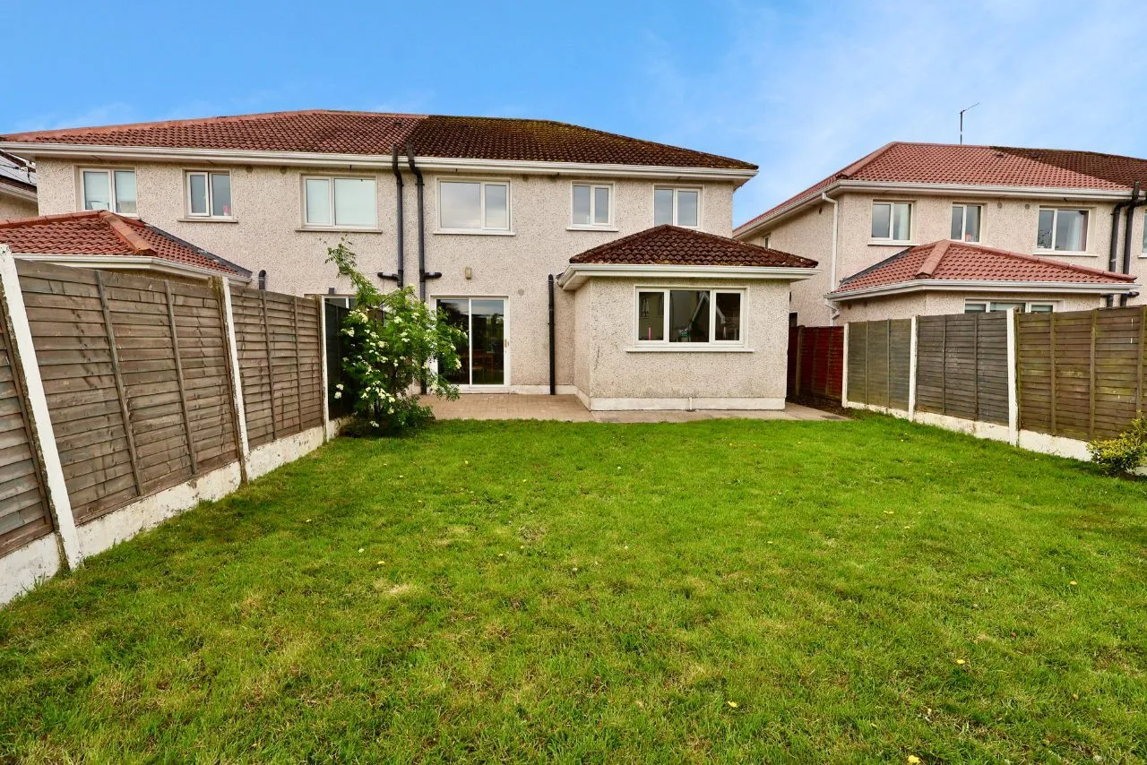Photo of 13 Woodville Lawn, Woodville Grange, Athlone, Co Westmeath, N37 A7N0