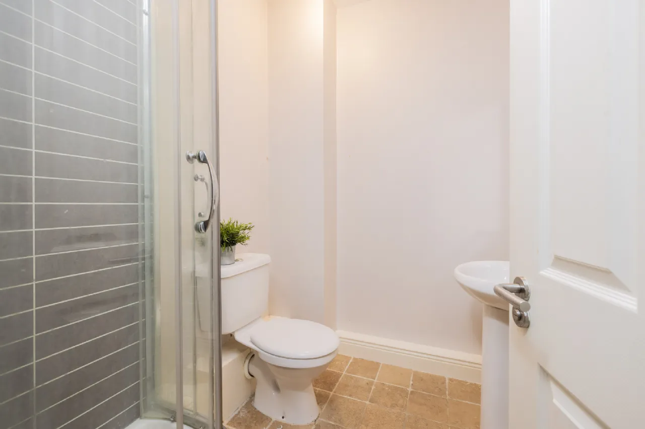 Photo of 19 Synod Place, Lusk Village, Lusk, Co. Dublin, K45 K226