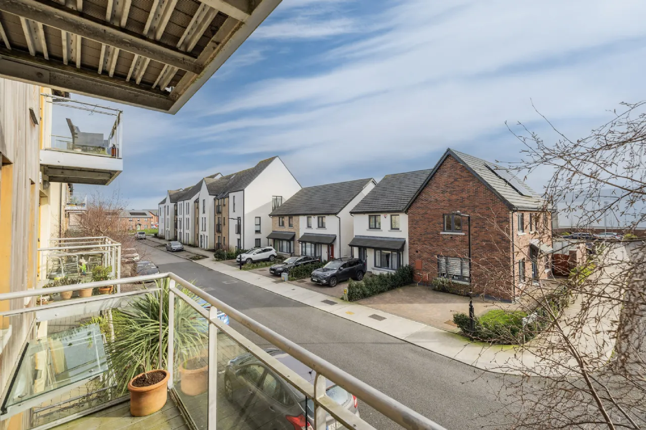 Photo of 19 Synod Place, Lusk Village, Lusk, Co. Dublin, K45 K226