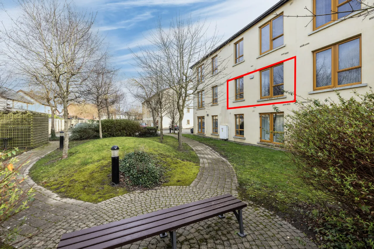 Photo of 19 Synod Place, Lusk Village, Lusk, Co. Dublin, K45 K226