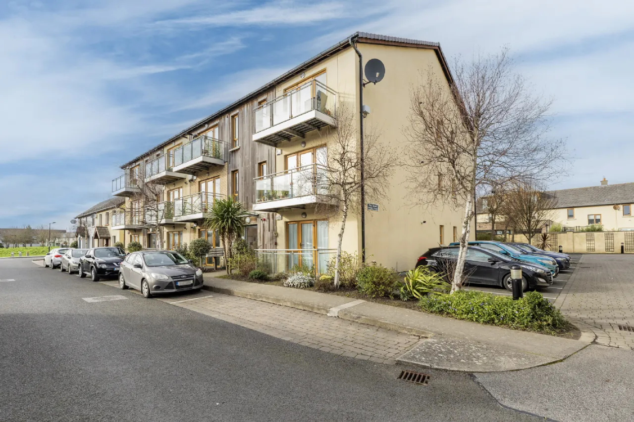 Photo of 19 Synod Place, Lusk Village, Lusk, Co. Dublin, K45 K226