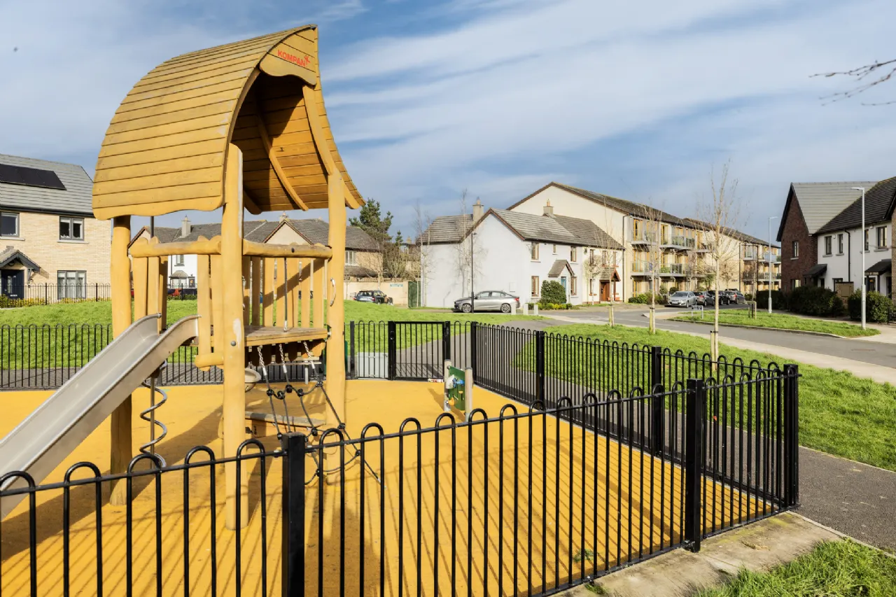 Photo of 19 Synod Place, Lusk Village, Lusk, Co. Dublin, K45 K226