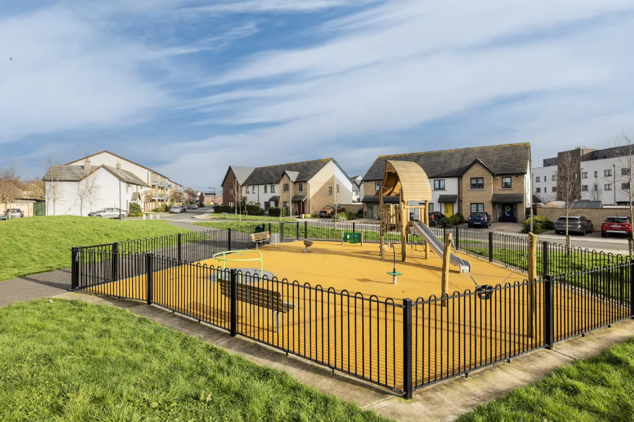 Photo of 19 Synod Place, Lusk Village, Lusk, Co. Dublin, K45 K226