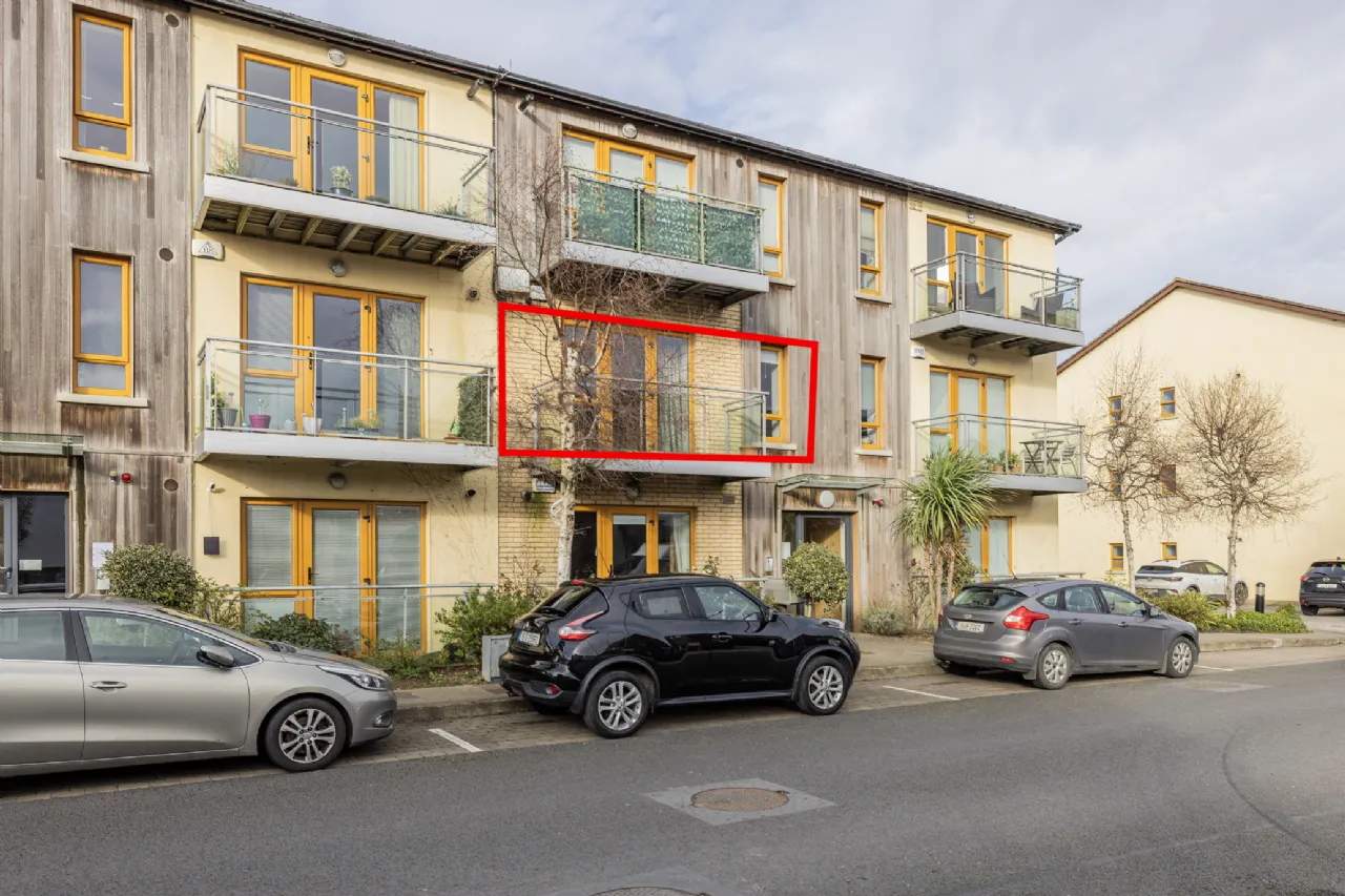 Photo of 19 Synod Place, Lusk Village, Lusk, Co. Dublin, K45 K226