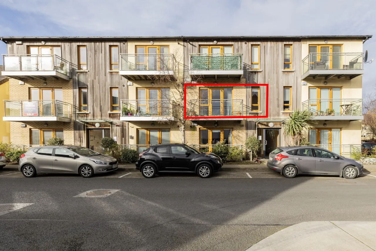 Photo of 19 Synod Place, Lusk Village, Lusk, Co. Dublin, K45 K226