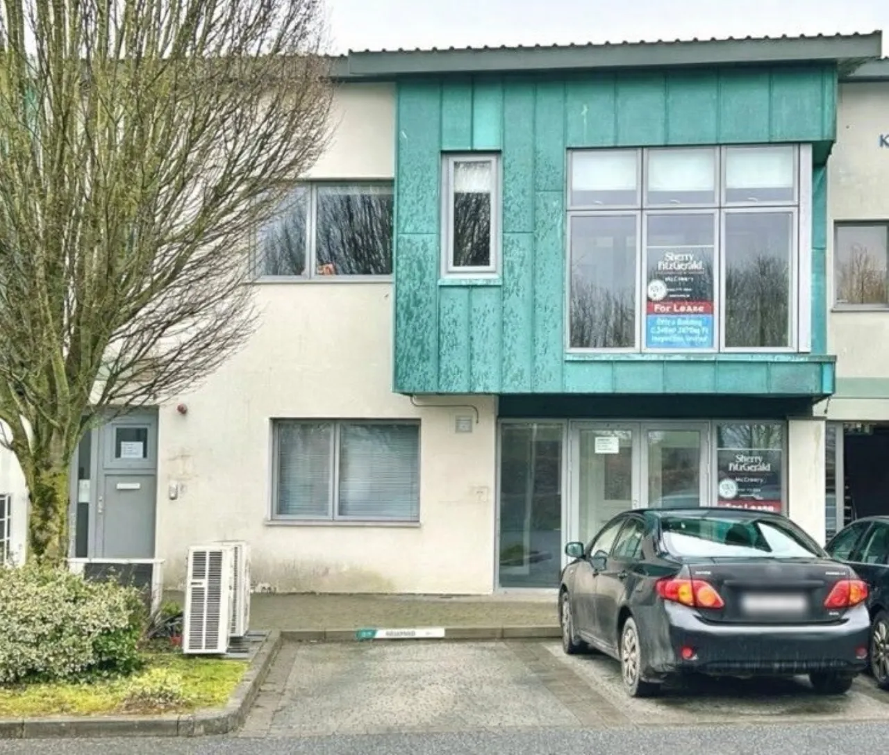 Photo of Unit 4, Danville Business Park, Ring Road, Kilkenny, R95 P683