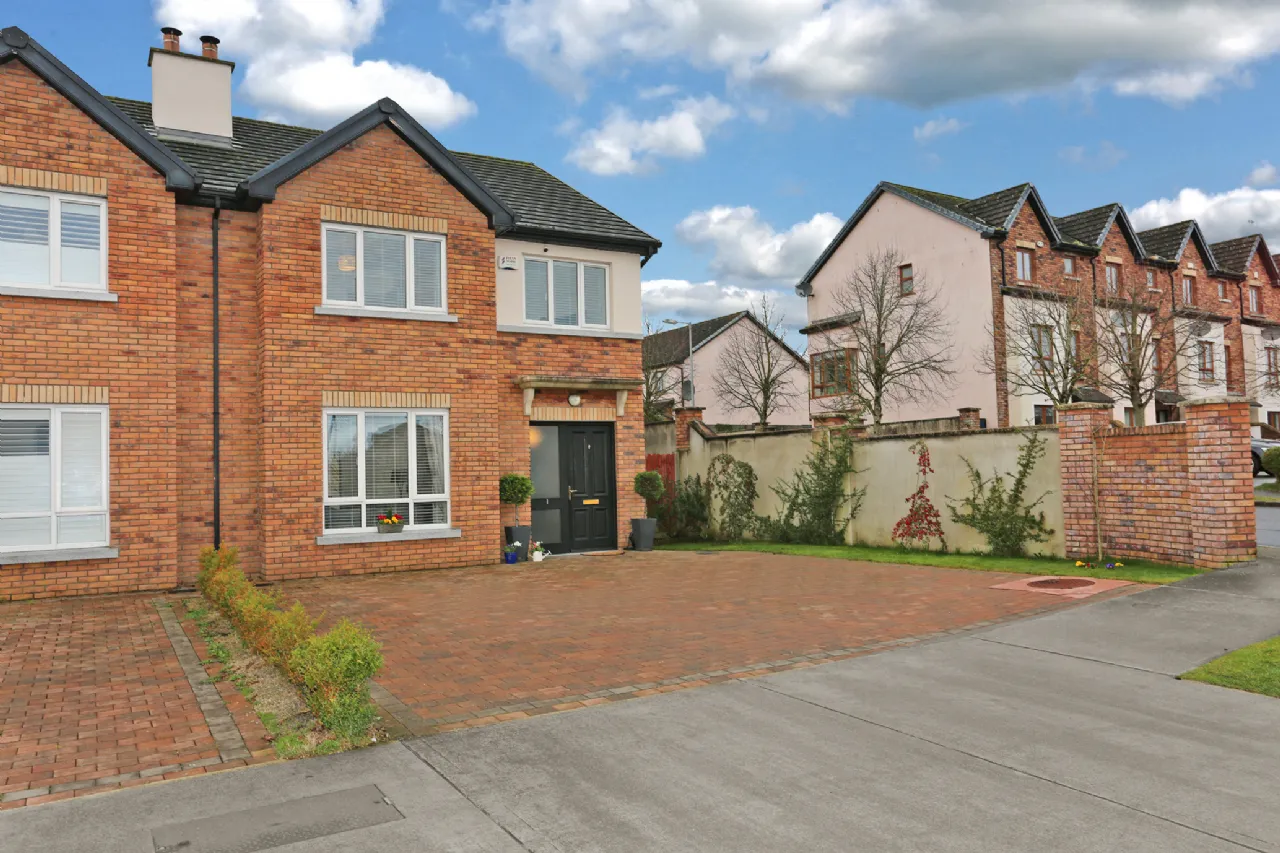 Photo of 1 Willow Drive, Bloomfield, Annacotty, Limerick, V945A06