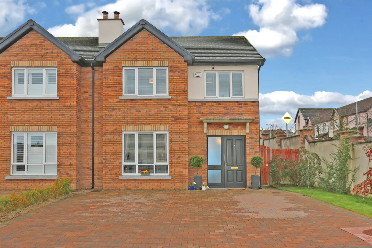 Photo of 1 Willow Drive, Bloomfield, Annacotty, Limerick, V945A06