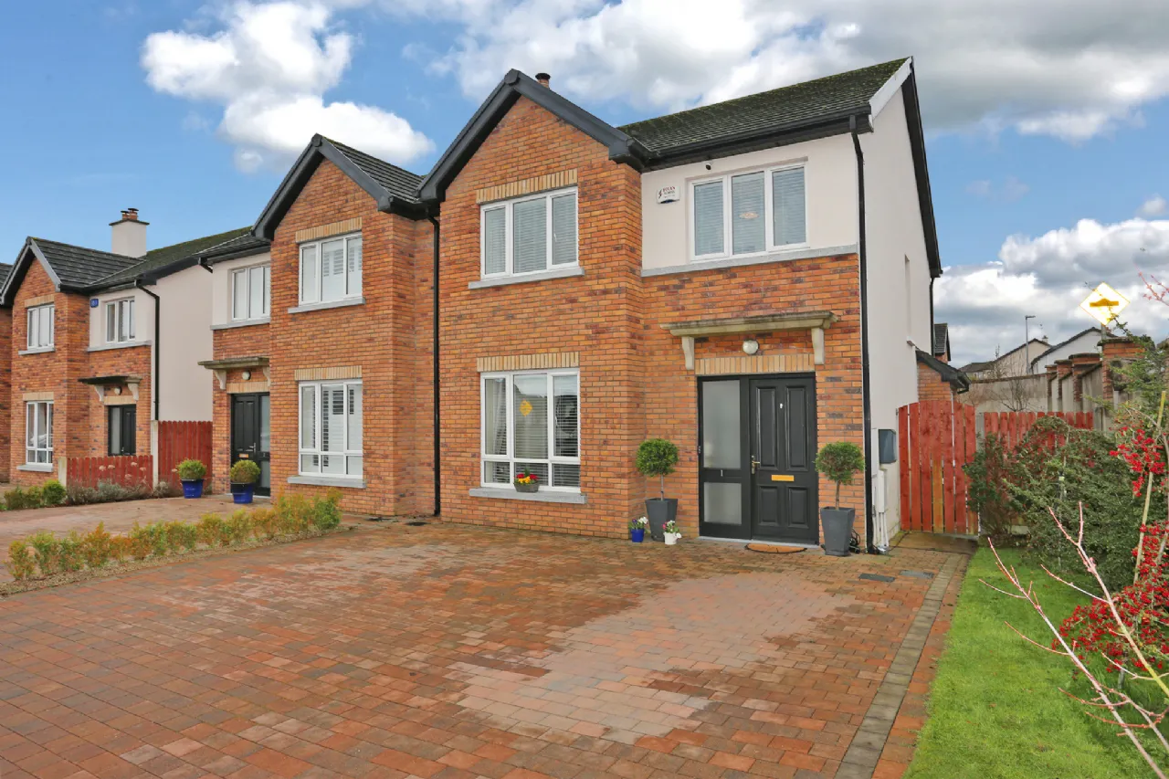 Photo of 1 Willow Drive, Bloomfield, Annacotty, Limerick, V945A06