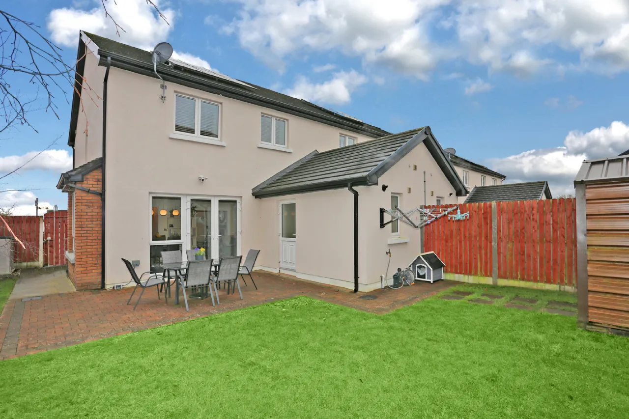 Photo of 1 Willow Drive, Bloomfield, Annacotty, Limerick, V945A06