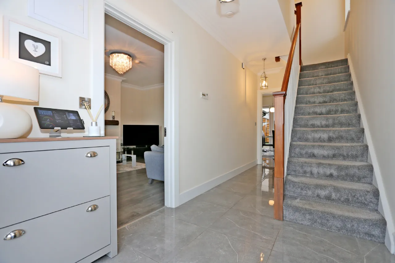 Photo of 1 Willow Drive, Bloomfield, Annacotty, Limerick, V945A06