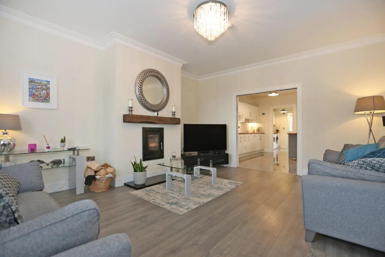 Photo of 1 Willow Drive, Bloomfield, Annacotty, Limerick, V945A06