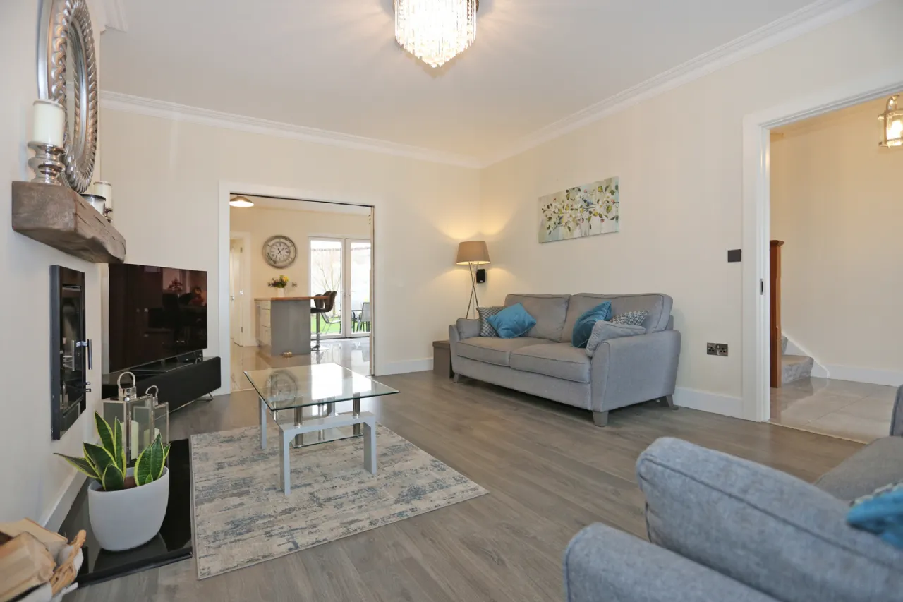 Photo of 1 Willow Drive, Bloomfield, Annacotty, Limerick, V945A06