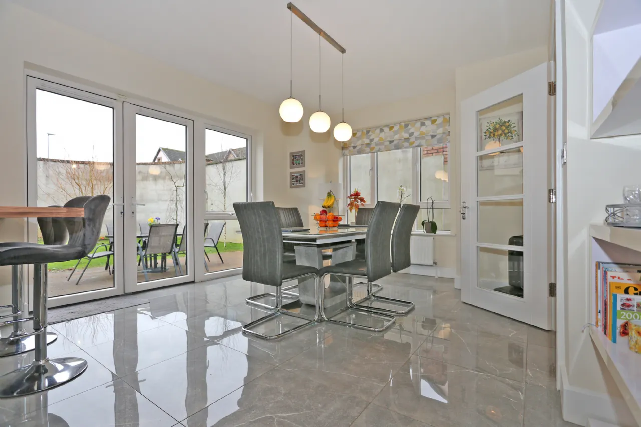 Photo of 1 Willow Drive, Bloomfield, Annacotty, Limerick, V945A06