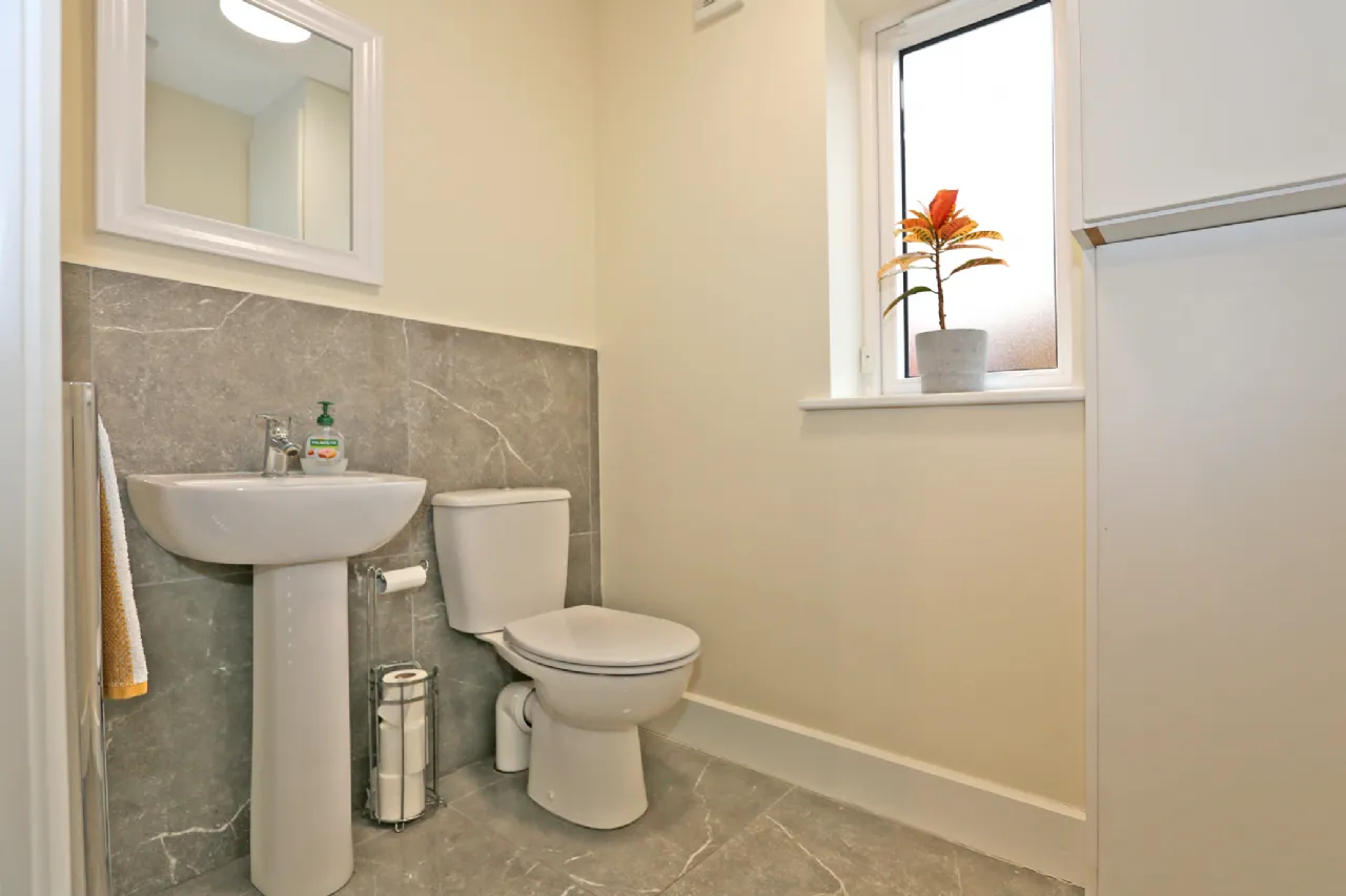 Photo of 1 Willow Drive, Bloomfield, Annacotty, Limerick, V945A06