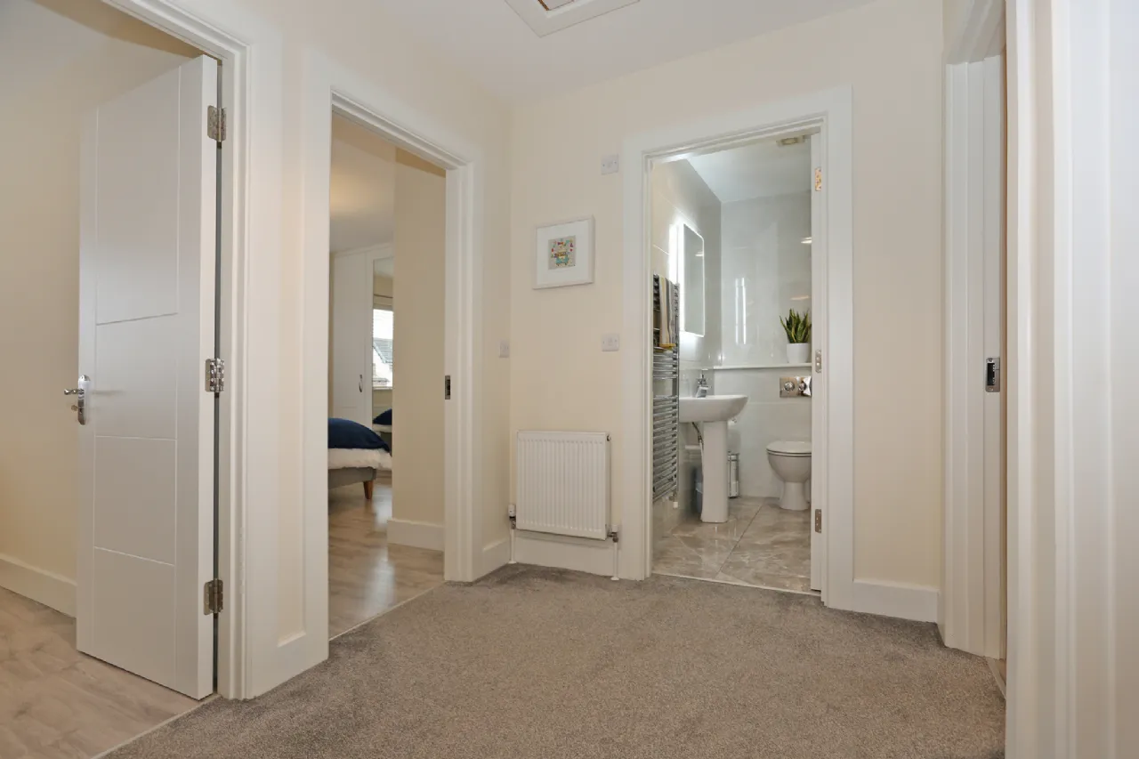 Photo of 1 Willow Drive, Bloomfield, Annacotty, Limerick, V945A06