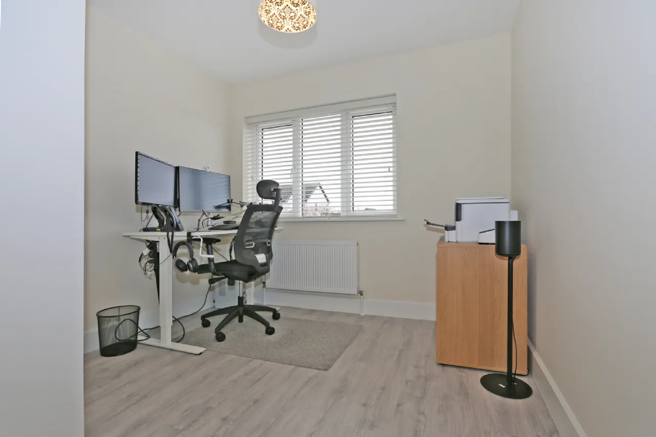 Photo of 1 Willow Drive, Bloomfield, Annacotty, Limerick, V945A06