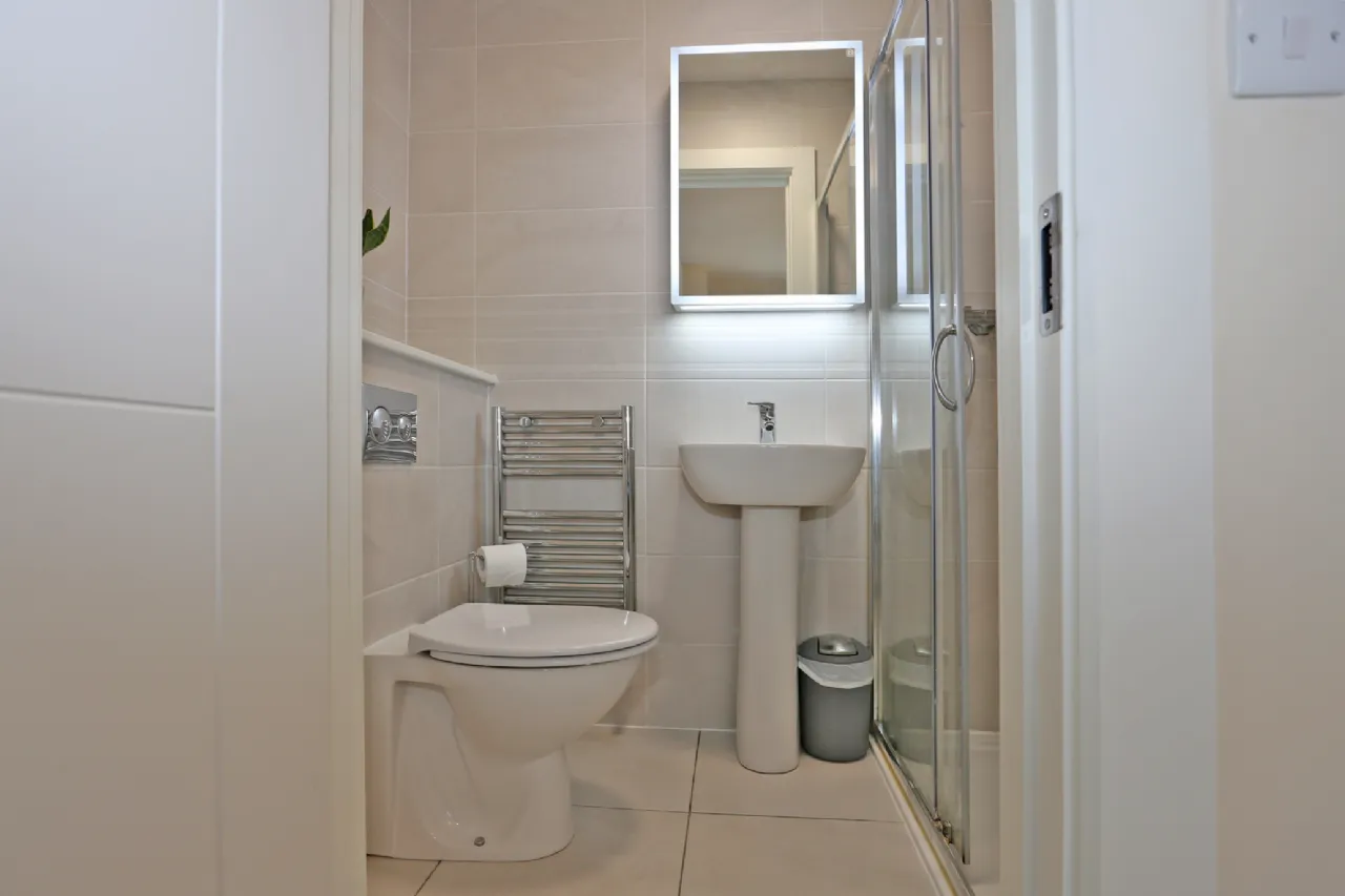 Photo of 1 Willow Drive, Bloomfield, Annacotty, Limerick, V945A06