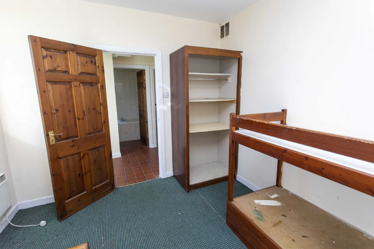 Photo of 47 Banna Beach Holiday Homes, Banna Resort, Ardfert, V92 V660