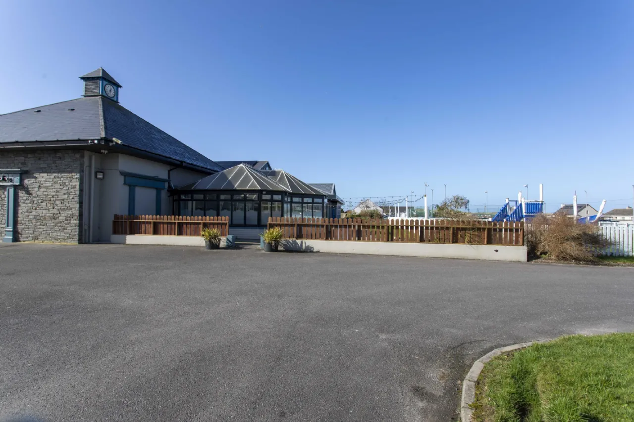 Photo of 47 Banna Beach Holiday Homes, Banna Resort, Ardfert, V92 V660