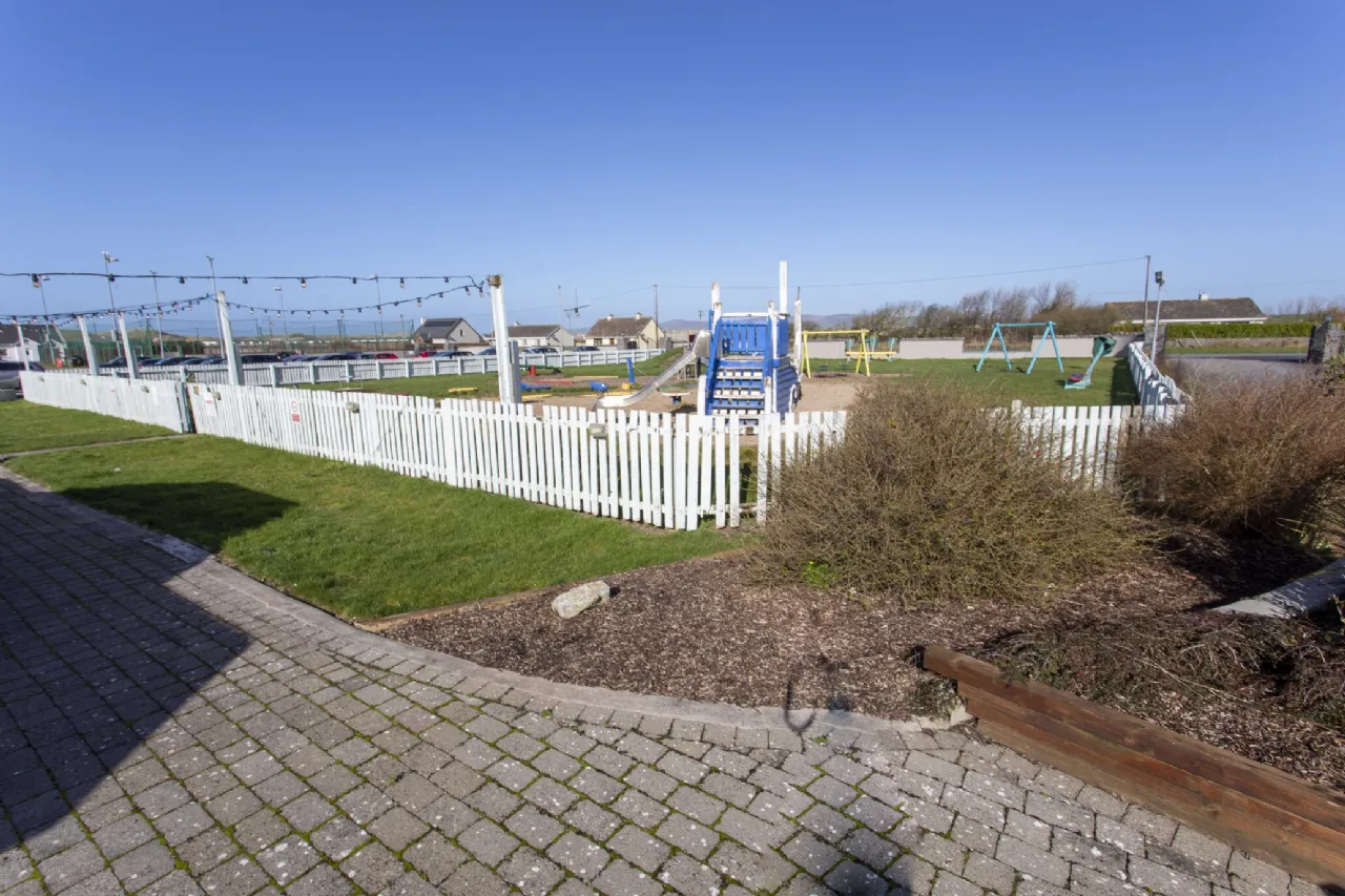 Photo of 47 Banna Beach Holiday Homes, Banna Resort, Ardfert, V92 V660