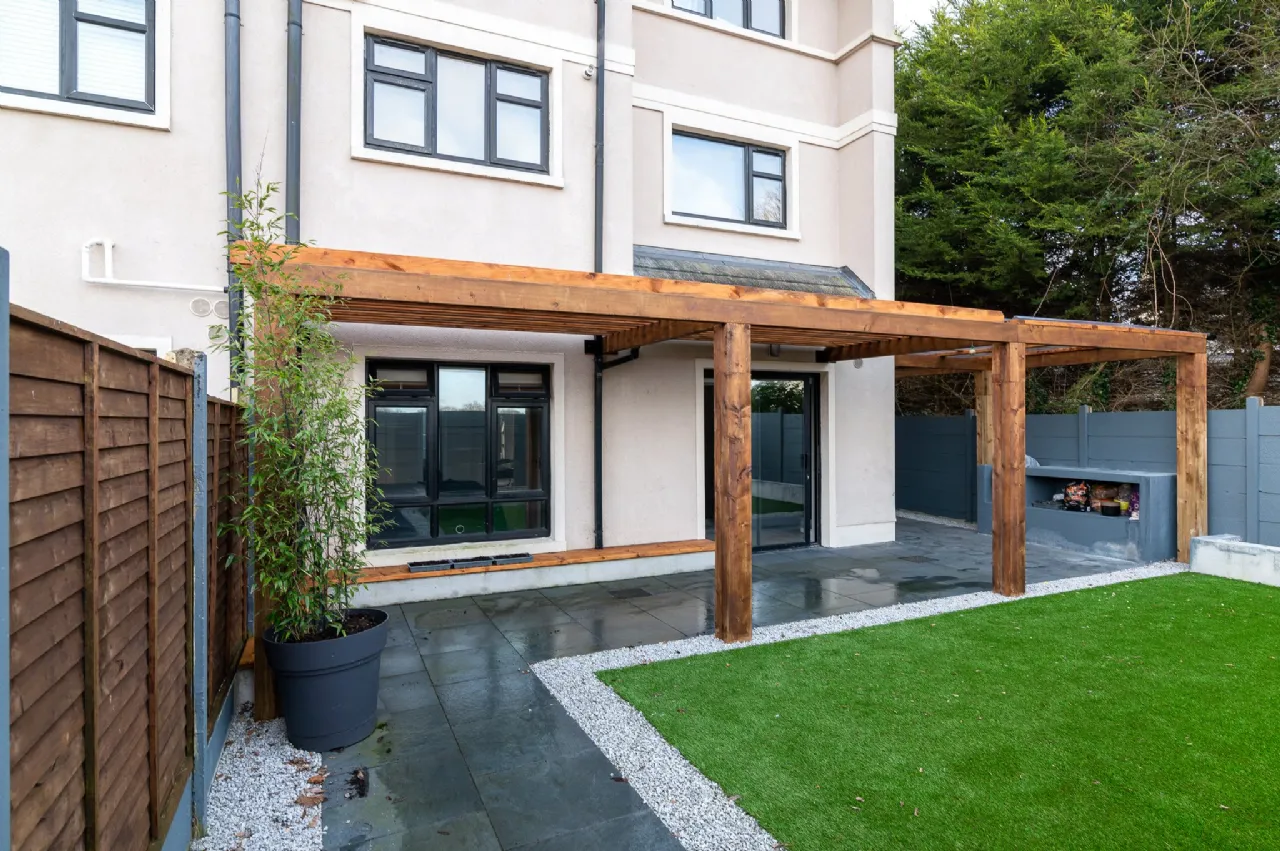 Photo of 1 Glenatore, Athlone, Co. Westmeath, N37 TD91