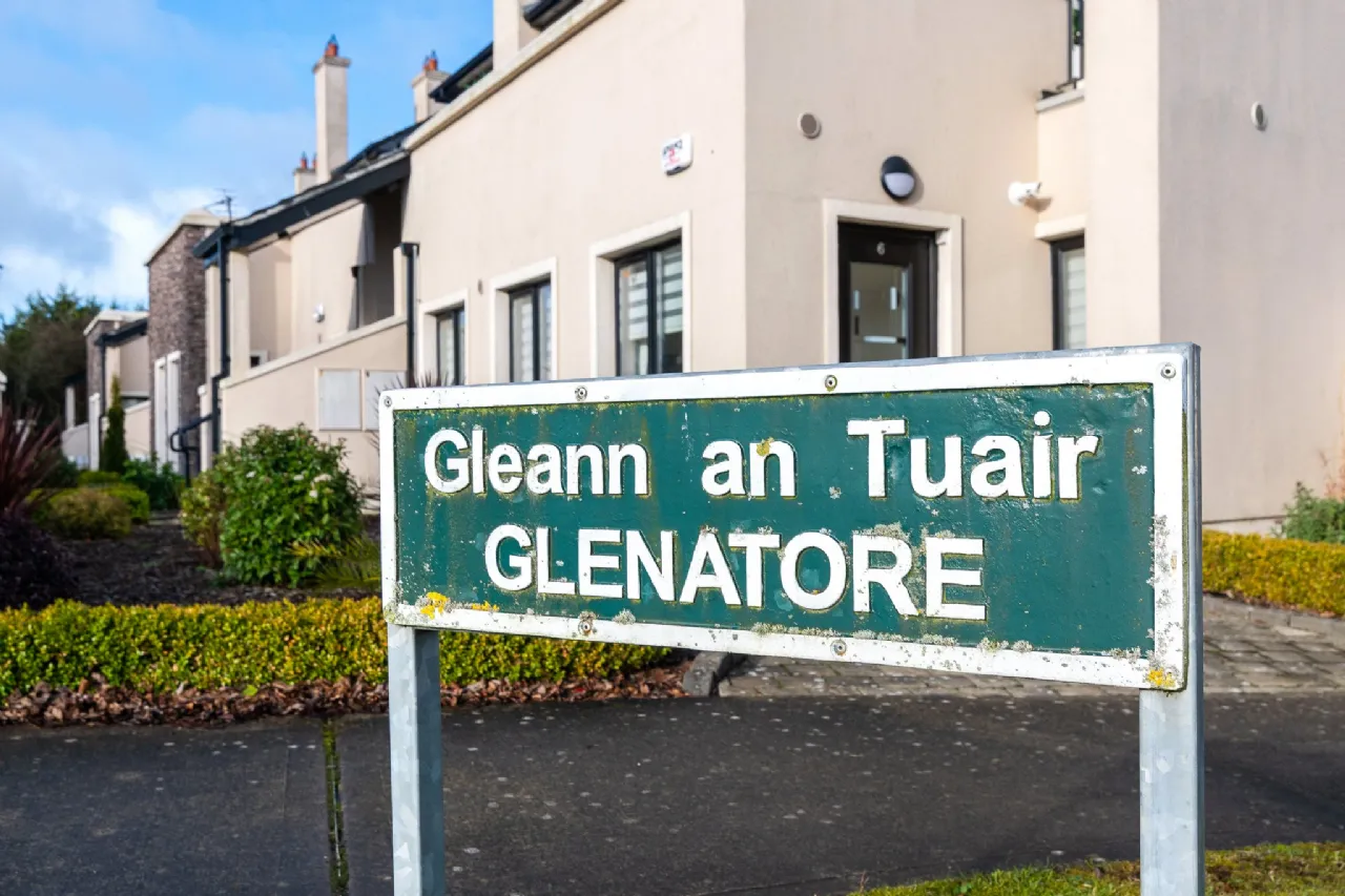 Photo of 1 Glenatore, Athlone, Co. Westmeath, N37 TD91