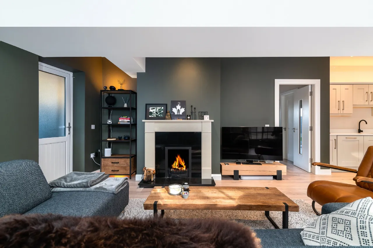 Photo of 1 Glenatore, Athlone, Co. Westmeath, N37 TD91