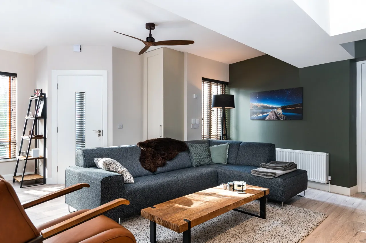 Photo of 1 Glenatore, Athlone, Co. Westmeath, N37 TD91