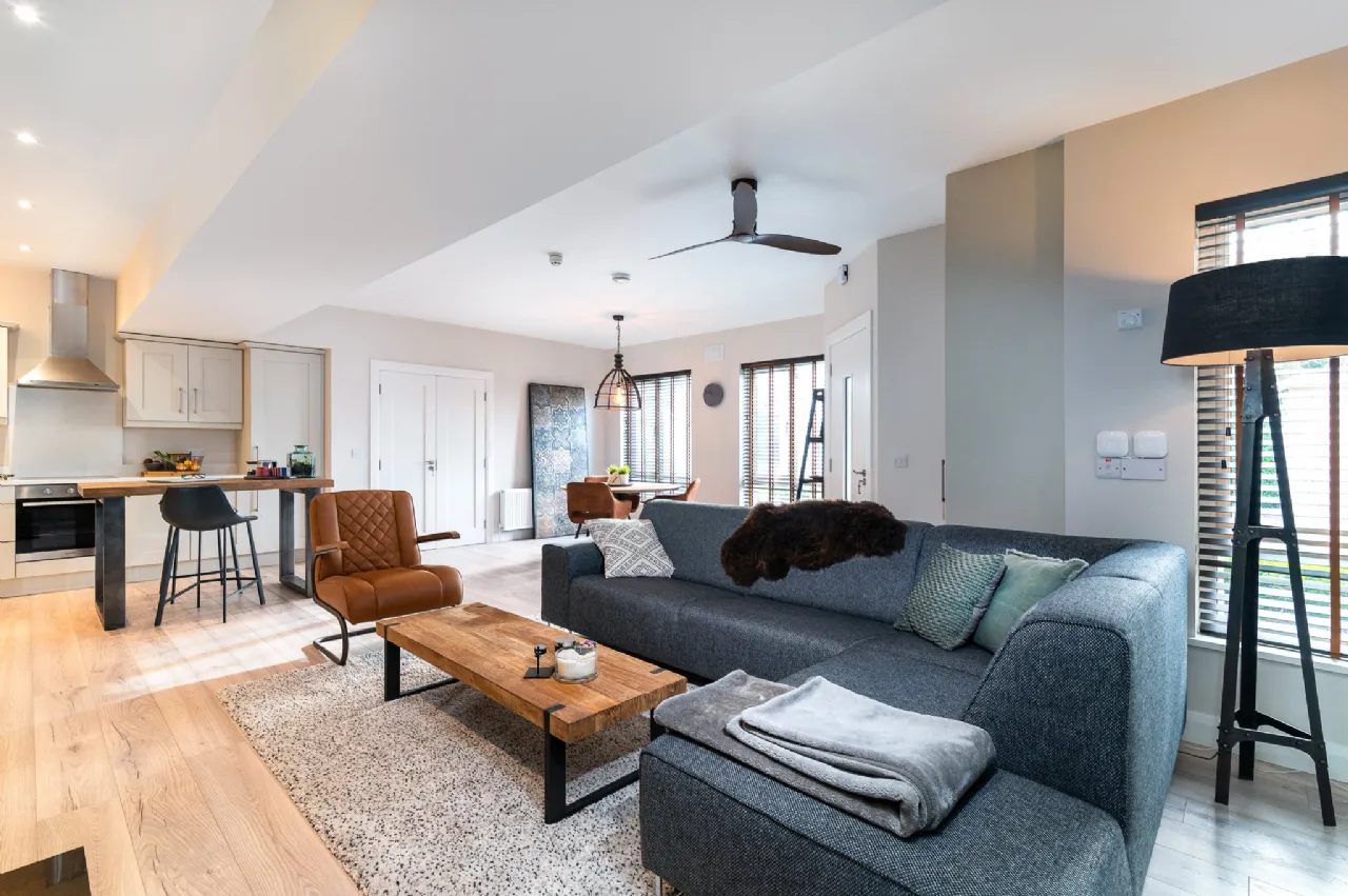 Photo of 1 Glenatore, Athlone, Co. Westmeath, N37 TD91