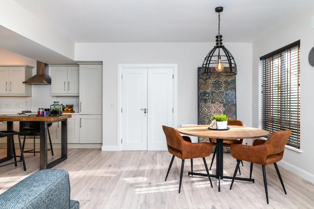 Photo of 1 Glenatore, Athlone, Co. Westmeath, N37 TD91