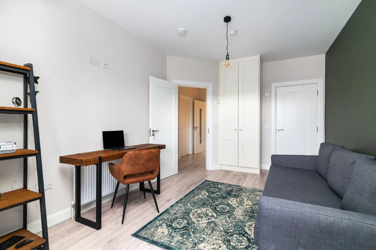 Photo of 1 Glenatore, Athlone, Co. Westmeath, N37 TD91