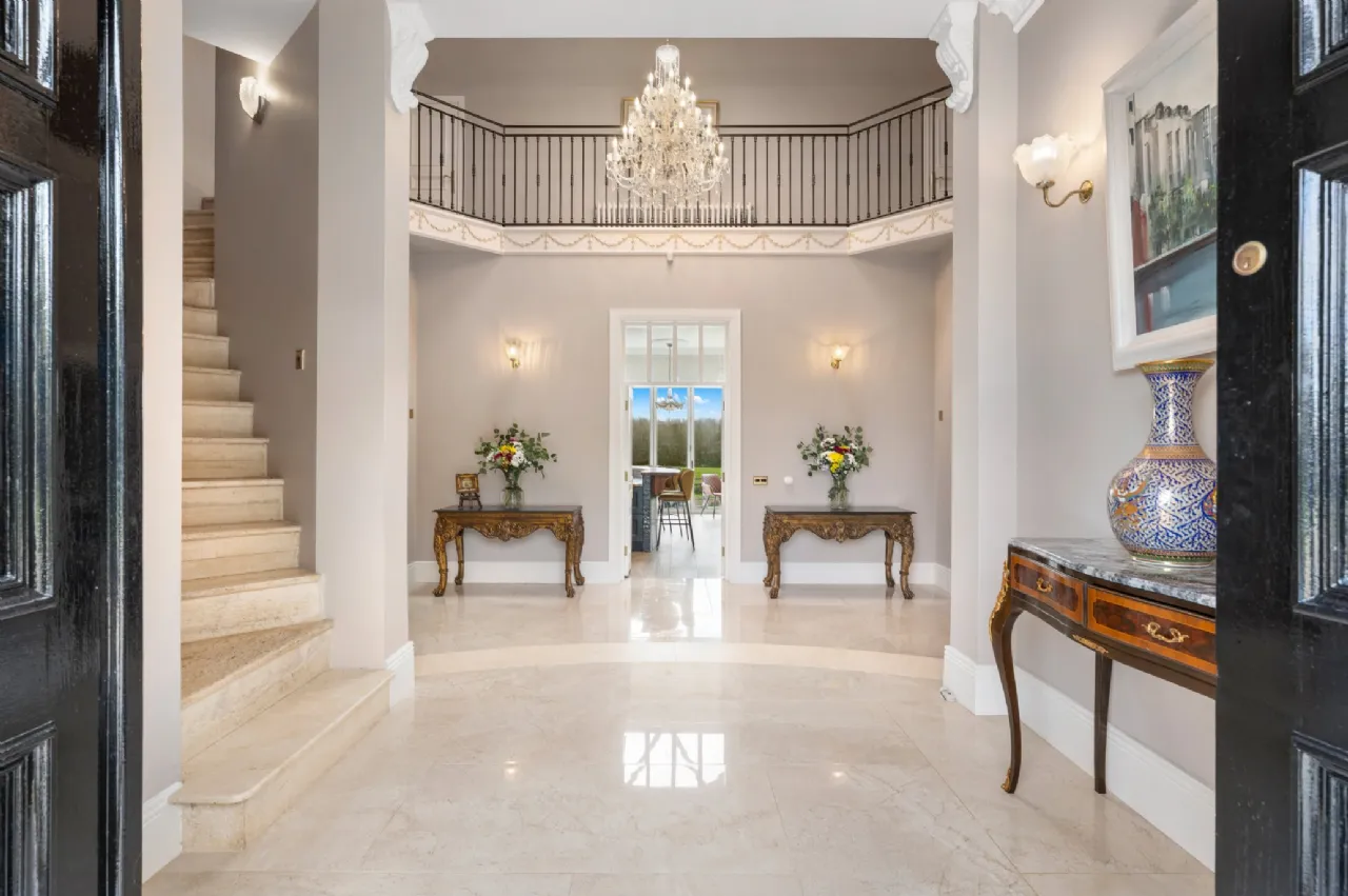 Photo of Danesrath Lodge, Thomastown, Co. Kilkenny, R95 YH01