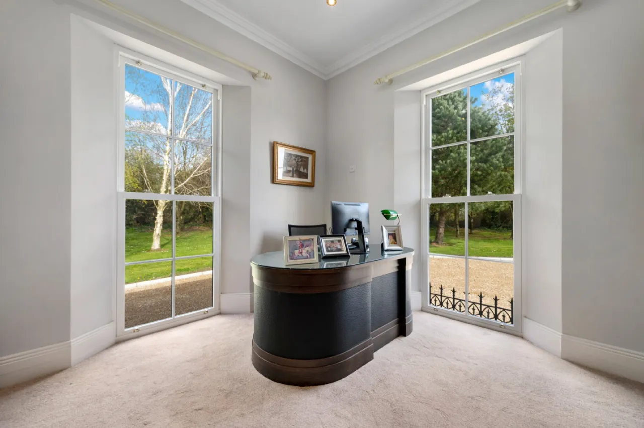 Photo of Danesrath Lodge, Thomastown, Co. Kilkenny, R95 YH01