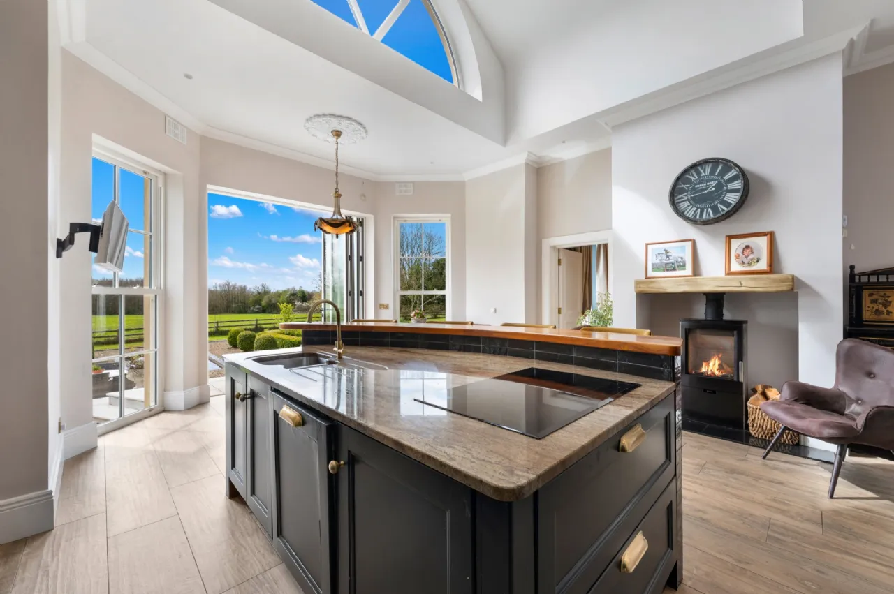 Photo of Danesrath Lodge, Thomastown, Co. Kilkenny, R95 YH01