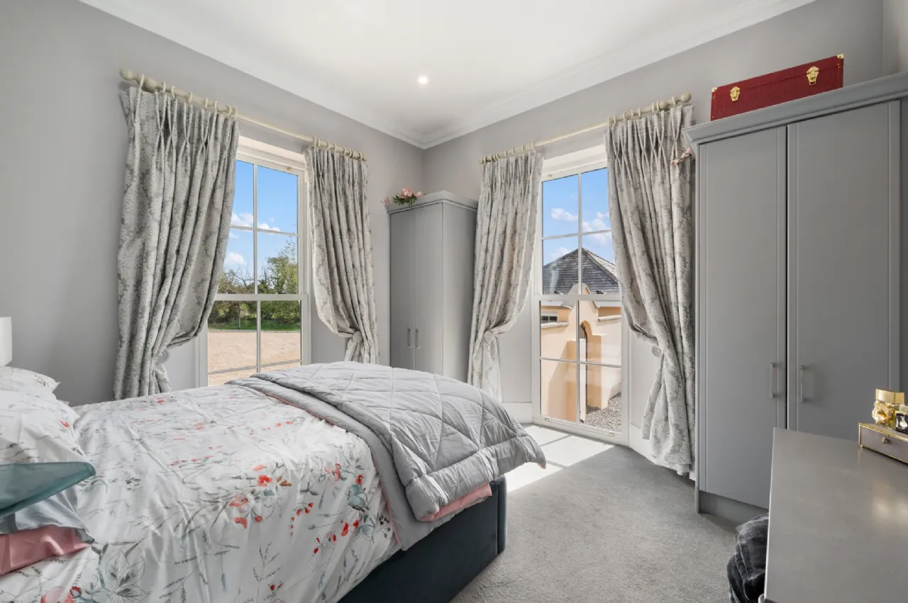 Photo of Danesrath Lodge, Thomastown, Co. Kilkenny, R95 YH01