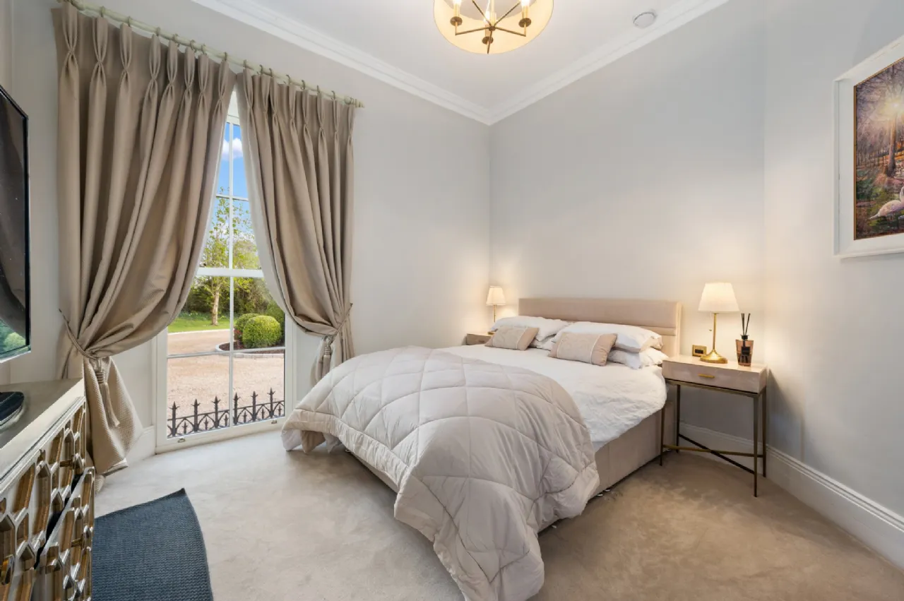 Photo of Danesrath Lodge, Thomastown, Co. Kilkenny, R95 YH01