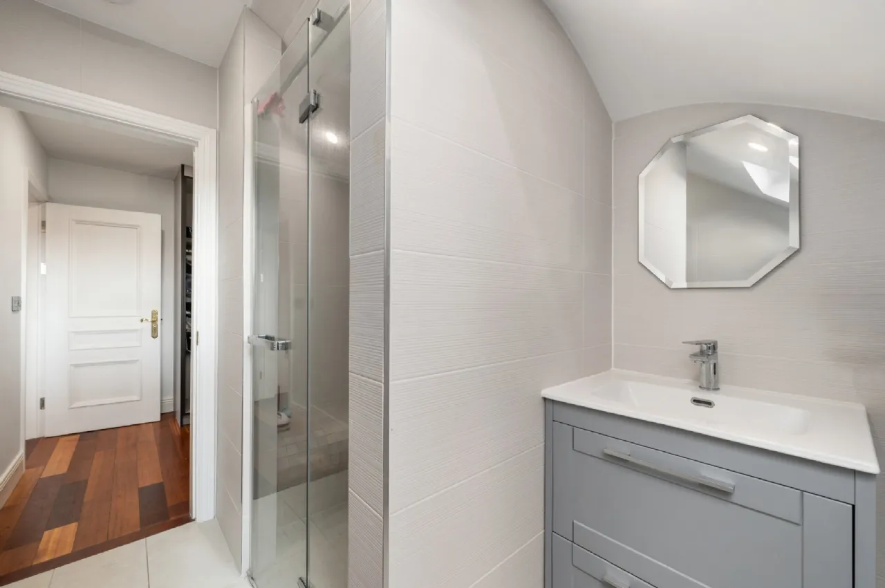 Photo of Danesrath Lodge, Thomastown, Co. Kilkenny, R95 YH01