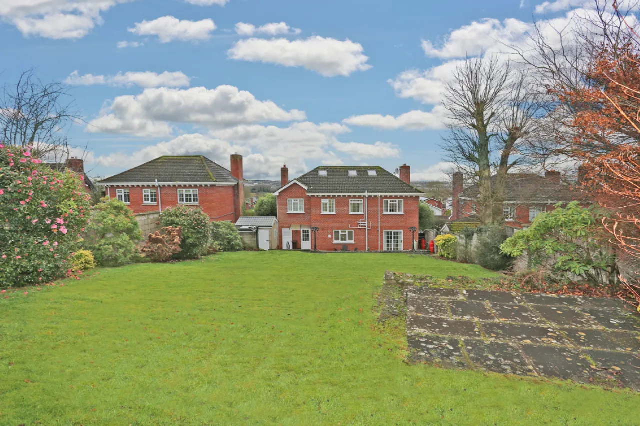 Photo of 10 Castleville, Golf Links Road, Castletroy, Limerick, V94YH7F