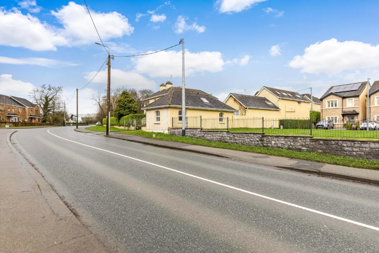 Photo of The Gate Lodge, The Grange, Beechlawn,, Ratoath, Co Meath, A85 AY61