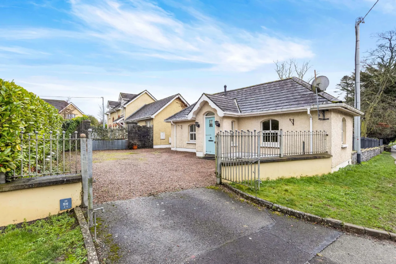 Photo of The Gate Lodge, The Grange, Beechlawn,, Ratoath, Co Meath, A85 AY61