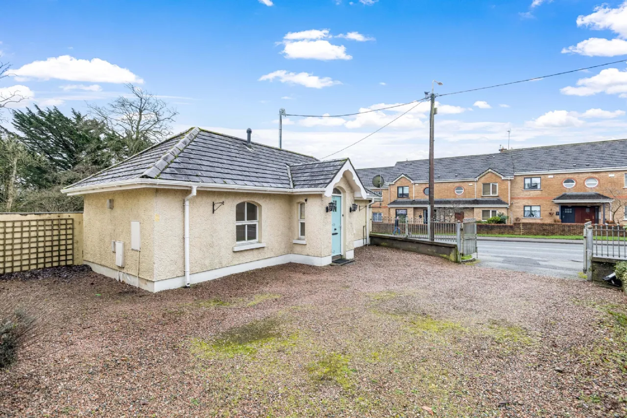 Photo of The Gate Lodge, The Grange, Beechlawn,, Ratoath, Co Meath, A85 AY61
