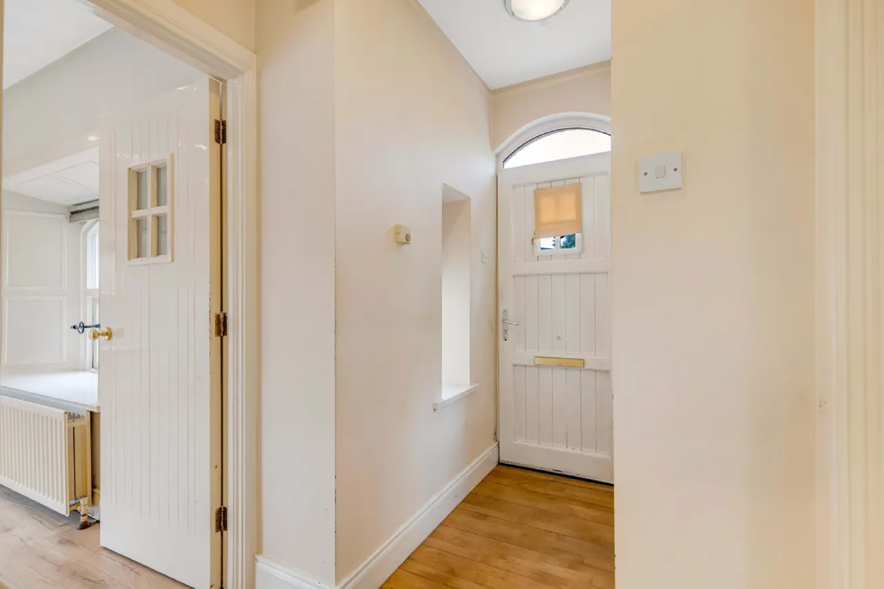 Photo of The Gate Lodge, The Grange, Beechlawn,, Ratoath, Co Meath, A85 AY61