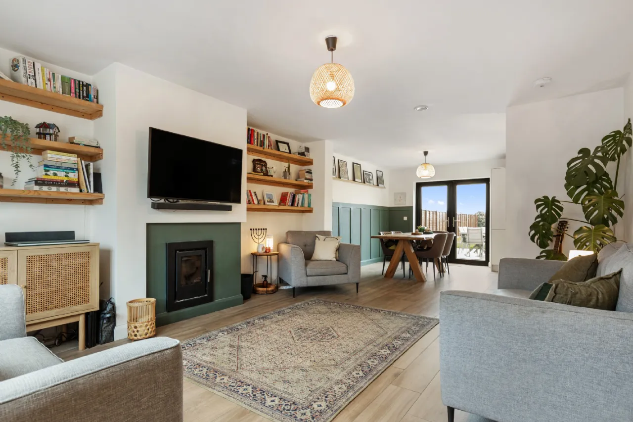 Photo of 83 Cedar Walk, Castle Oaks, Dublin Road, Carlow, R93 F8XR