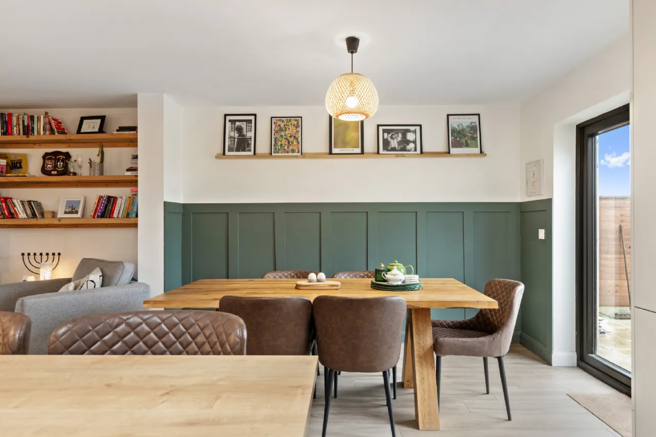 Photo of 83 Cedar Walk, Castle Oaks, Dublin Road, Carlow, R93 F8XR