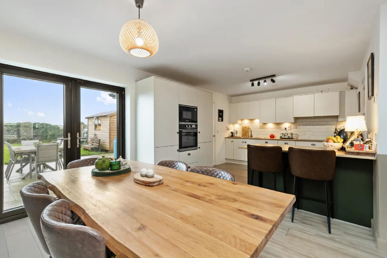 Photo of 83 Cedar Walk, Castle Oaks, Dublin Road, Carlow, R93 F8XR